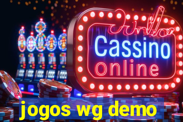 jogos wg demo